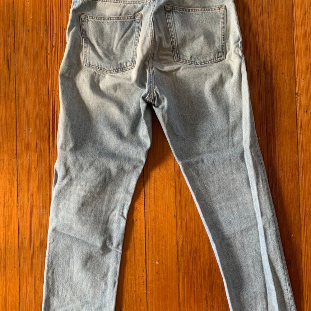 Everlane Cheeky Jean - Picture 3 of 7